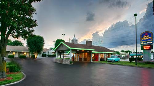 Springfield (Missouri) United States Hotel