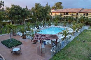 Ontario (CA) United States Hotels