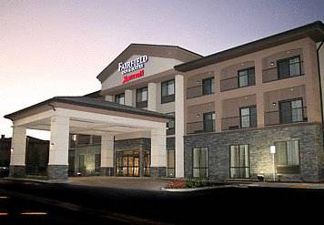 Tehachapi (California) United States Hotel