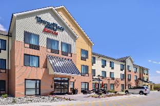 Gillette (WY) United States Hotels