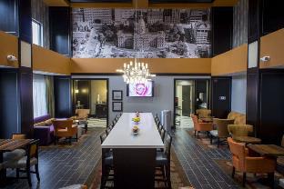 Lansing (MI) United States Hotels