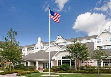 Hanover (Maryland) United States Hotel
