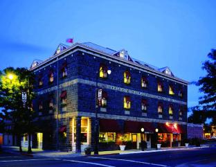 Santa Rosa (CA) United States Hotels