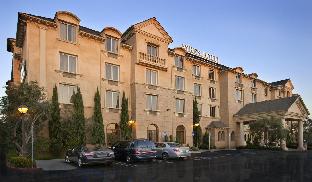 Los Angeles (CA) United States Hotels