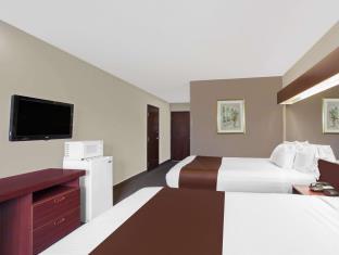 Meridian (MS) United States Hotels