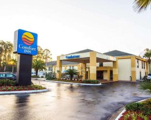 Yulee (FL) United States Hotels
