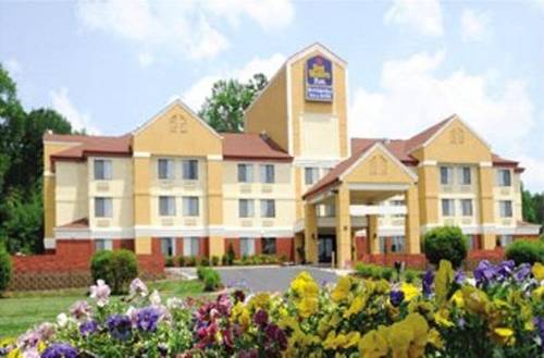 Huntersville (North Carolina) United States Hotel