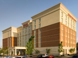 Greenville (SC) United States Hotels