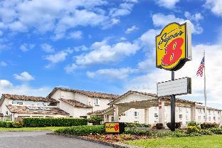 Salem (OR) United States Hotels
