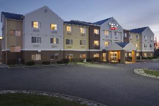 Mansfield (OH) United States Hotels