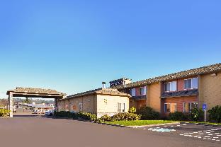 Newberg (OR) United States Hotels