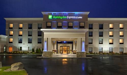 Malone (New York)  United States Hotel
