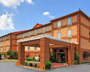 Memphis (TN) United States Hotels