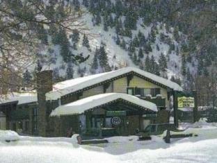 Georgetown (CO) United States Hotels