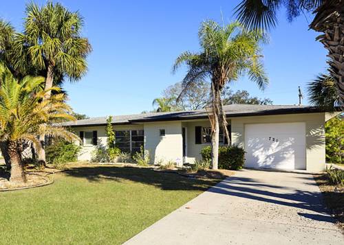 Venice (Florida) United States Hotel
