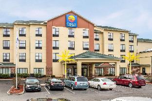 Kent (OH) United States Hotels