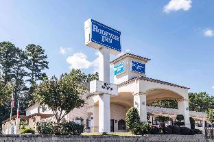 Tyler (TX) United States Hotels