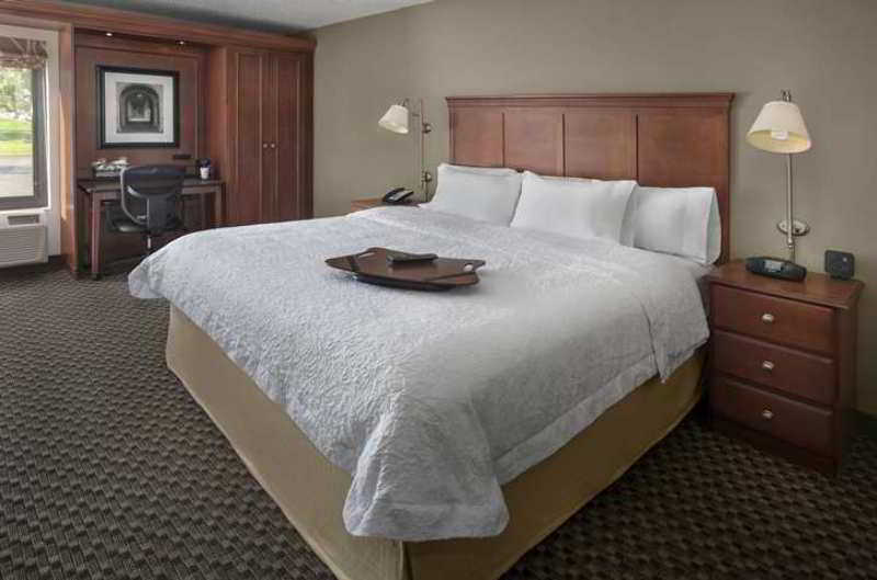 Ann Arbor (MI) United States Hotels
