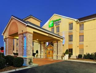 Crossville (TN) United States Hotels