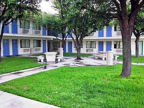 Del Rio (Texas) United States Hotel