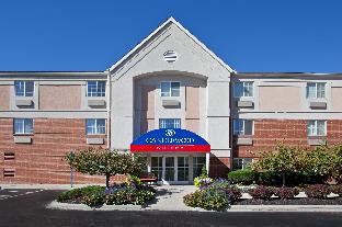 Columbus (OH) United States Hotels