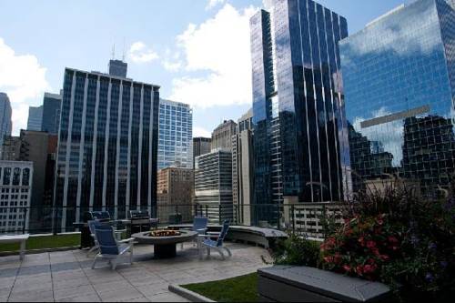 Chicago (Illinois) United States Hotel