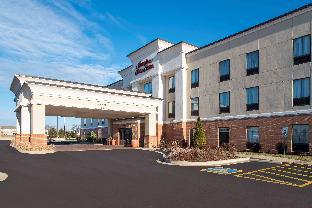 Danville (IL) United States Hotels