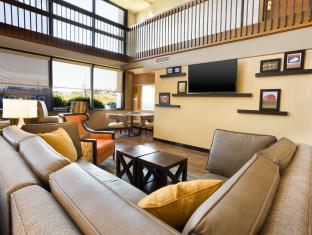 Paducah (KY) United States Hotels