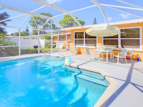 Venice (Florida) United States Hotel