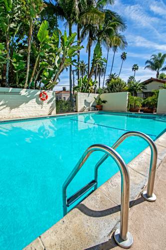 Santa Barbara (California) United States Hotel