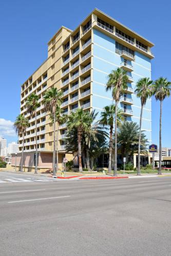 Corpus Christi (Texas) United States Hotel