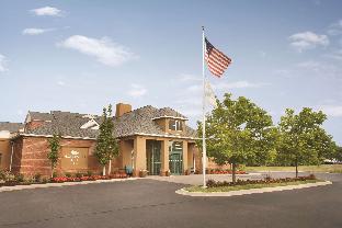 Troy (MI) United States Hotels