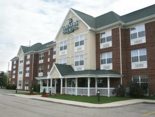 Lansing (MI) United States Hotels