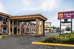 Tacoma (WA) United States Hotels