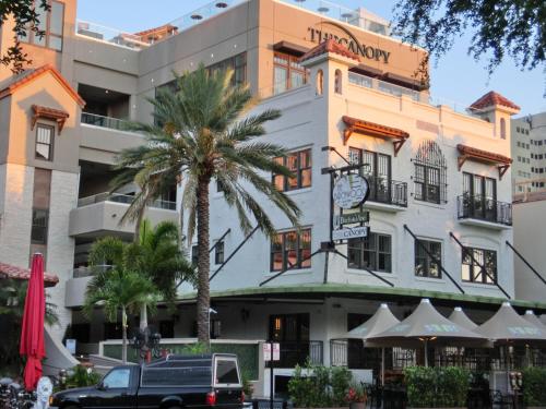 St. Petersburg (FL) United States Hotels