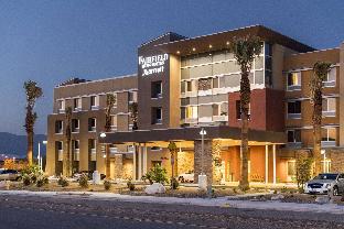 Palm Desert (CA) United States Hotels