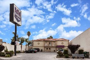 Bakersfield (CA) United States Hotels
