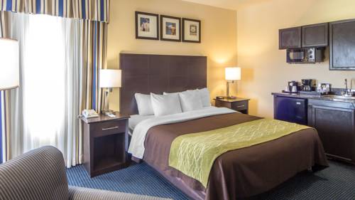 Tulsa (Oklahoma) United States Hotel