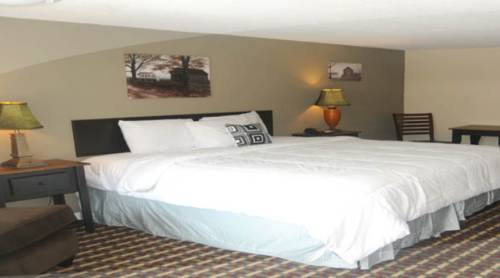 Gatlinburg (Tennessee) United States Hotel