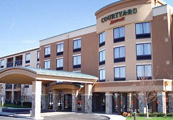 Monroeville (Pennsylvania) United States Hotel