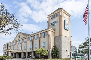 Oklahoma City (OK) United States Hotels
