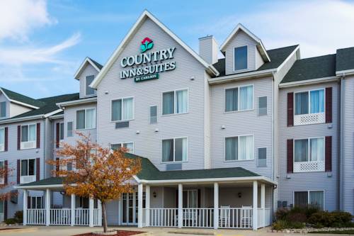 Bloomington (Illinois) United States Hotel