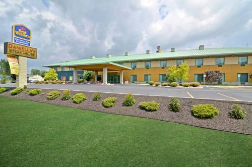 Syracuse (New York) United States Hotel