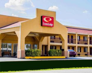 Mcalester (OK) United States Hotels