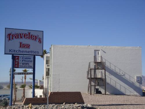 Lake Havasu City (Arizona) United States Hotel
