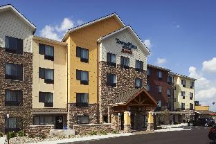 Saginaw (MI) United States Hotels