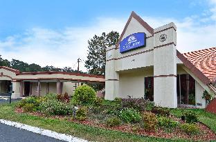 Smithfield (NC) United States Hotels
