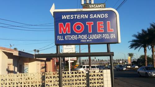Indio (California) United States Hotel