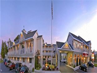 Mackinaw City (MI) United States Hotels