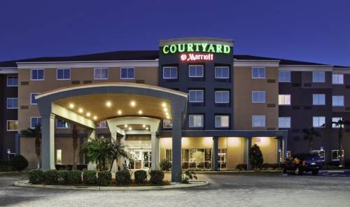 Oldsmar (Florida) United States Hotel